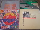 4 x OMD ORCHESTRAL MANOEUVRES IN THE DARK Vinyl LP (Dazzle Ships, Pacific Age)