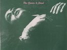 THE SMITHS The Queen Is Dead LP . morrissey johnny marr pop rock and roll indie