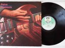 ASHRA Blackouts LP Vinyl Virgin Germany Manuel Göttsching Kraut Ash Ra Tempel