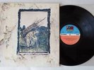 LED ZEPPELIN IV LP Vinyl Yugoslavia Release Suzy FOC * RARE