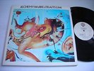 Dire Straits Live Alchemy 1984 Double LP VG++