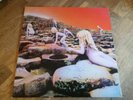 Led Zeppelin LP Houses of the holy German Atlantic 1st Press