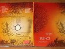 GEORGE RUSSELL - Listen to the Silence - 1983 LP - FOC - JAZZ MODERN AVANTGARDE