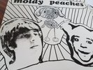 The Moldy Peaches - S/T (UK LP 2001) Adam Green/Kimya Dawson/Jeffrey Lewis
