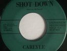 Unknown  N. Carolina Northern Soul - Carlyle - Shot Down / Is It? mp3