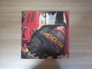 FIREHOUSE - Hold Your Fire 1992 Korea LP INSERT