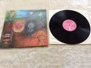 King Crimson “In The Wake Of Poseidon” Original 1970 Textured Gatefold Lp. Ex/Ex