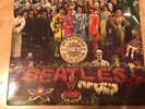 THE BEATLES, LP/Vinyl, SGT. PEPPER`S LONELY HEARTS CLUB BAND, Parlophone PCS7027
