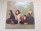 Free - 1970 Island Record Label LP 