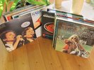 Musik LP´s  Vinyl