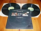 RAVI SHANKAR Ali Akbar Khan IN CONCERT 1972 Apple UK 1st Press The Beatles