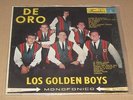 LOS GOLDEN BOYS CUMBIA DE LA JUVENTUD MONSTER POWER BEAT COLOMBIA SURF OBSCURE