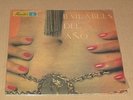 ANAN PALOMITAS DE MAIZ CUMBIA ORGANO HAMMOND GUITAR COLOMBIA PSYCH KILLER HEAR