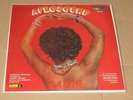 THE AFROSOUND CALOR/ LA SAMPUESANA LP FRUKO / MONSTER PSYCH CUMBIA FUNK COLOMBIA
