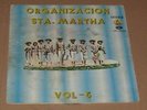 ORGANIZACION STA MARTHA CUMBIA??ORGAN HAMMOND TAMBOR MEXICA CUMBIA BEAT HEAR??