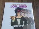 LOU REED - I NEVER SAID IT WAS NICE 2 x 180g LP NEW SEALED