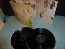 ELTON JOHN DOUBLE LP-TRANSLUCENT PURPLE-