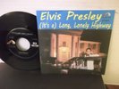 Elvis Presley,RCA,