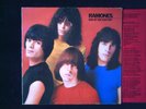 RAMONES „END OF THE CENTURY“ GERMAN PRESS GABBA GABBA HEY