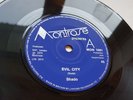 SHADO - EVIL CITY -VERY RARE PROTO PUNK NWOBHM 1974 MONTROSE MON 1001 7