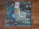 JOHN LAWS THE MIND & THE MUSIC LP RECORD 1973 RCA RARE