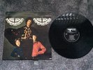 Jimi Hendrix experience Are You Experienced Polydor UK 1st press LP 1967 612001