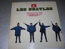 33 T THE BEATLES RUBBER SOUL REF OSX 232 1965