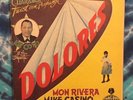 Joe Cotto LP Mon Rivera MIKE CASINO Charanga Twist Con Pachanga DOLORES Preciosa