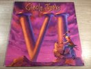 LP Relativity ?– 88561-8160-1 Circle Jerks ?– VI OIS PROMO SHEET US 1987
