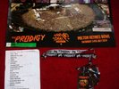 The Prodigy - MK bowl 2010 Gig Bundle (see Details)