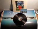 LP Pink Floyd Wish you were here MasterSound Japan 30AP1875 + Poster + Carte