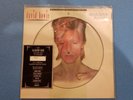 David Bowie Aladdin Sane Special Limited Edition Picture Disc #5602