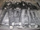 Ramones Self Titled Debut Album 12