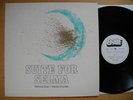 MEHMET OZAN & ISTANBUL EXPRESS Suite For Selma 1985 NM Turk/Danish oriental jazz