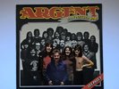 Argent Vinyl LPs - All Together Now + Argent + Ring of Hands
