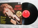 disque lp 33 tours de johnny hallyday 