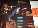 GORISCHEK : SARASATE/KREISLER/SMETANA LP 1975 COLOSSEUM GERMANY