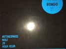 Höre Staune Gute Laune Rondo LP-Sampler