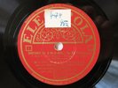 6x 78rpm FURTWANGLER conducts TCHAIKOVSKY PATHETIQUE SYMPHONY #6 - Electrola