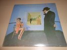 Sammy Hagar, Standing Hampton FACTORY SEALED Record Club Lp