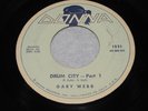 Gary Webb - Drum City - Parts 1 & 2 - instrumentals - LISTEN