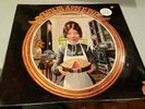 LP MOM'S APPLE PIE SELF TITLED ORIGINAL VAGINA PIE 1972 BROWN BAG SEALED