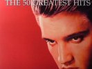 Elvis Presley - 50 Greatest Hits 3x 180g vinyl LP NEW/SEALED #1s Number Ones 1s