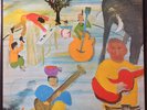 The Band: Music from Big Pink (180gm heavyweight vinyl album) New & Sealed