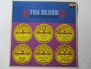 Blues- Vinyle LP -  VA - The Blues Came Down From Memphis - UK - Charly 30125