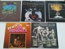 70`s PROG No. 7: Yessongs   Steppenwolf Jethro Tull Live Uriah Heep 1st Hendrix