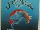 STEVE MILLER BAND 