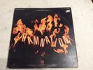 The Damnation Of Adam Blessing The Second Damnation Gatefold LP 1970 Acid Psych
