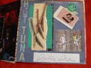 HOT TUNA - Double Dose - 2LP LIVE - US - PROMO ( Jefferson Airplane