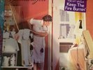 Reo Speedwagon Good Trouble Sealed Lp First Press Hype